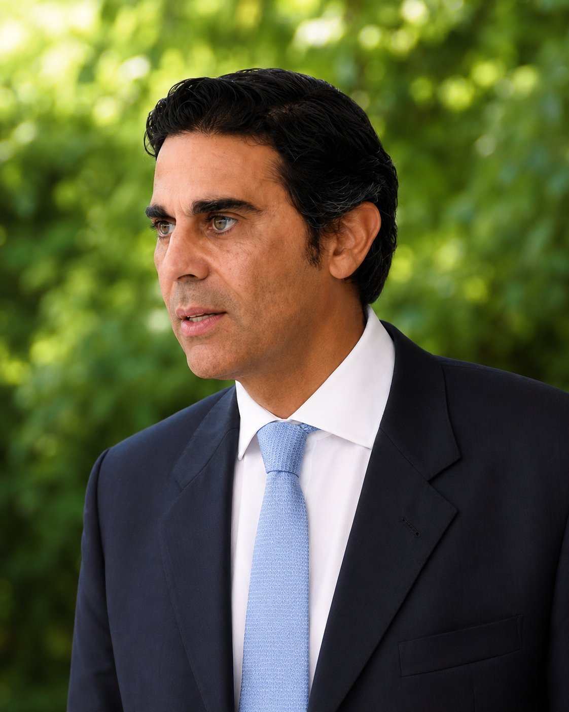 Avv. Alessandro Luzon