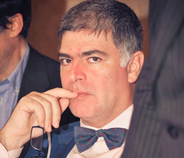 Gianfranco Passalacqua