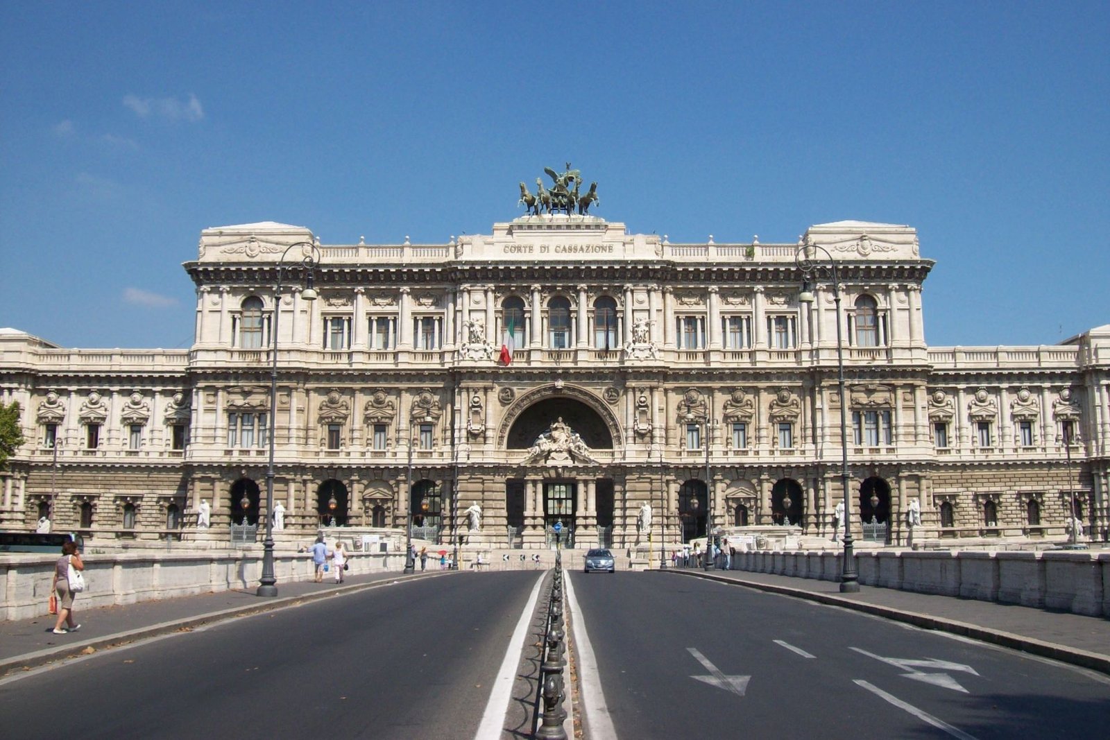 Distretto finanziario