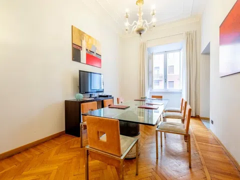 Sala riunioni dello Studio